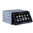 KD-6951 6.95 Inch 2 Din In-Cash Car DVD Player