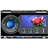 KD-6951 6.95 Inch 2 Din In-Cash Car DVD Player