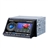 KD-7100 7 Inch 2 Din In-Dash Car DVD Player