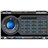 KD-7100 7 Inch 2 Din In-Dash Car DVD Player