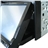 KD-7100 7 Inch 2 Din In-Dash Car DVD Player