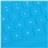 Keyboard Film Skin Cover for HP 540/CQ45/541/DV5/DV4/DV3/CQ40/CQ35 Laptop (Blue)