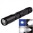 King-size UltraFire C3 CREE Q3 1-Mode LED Flashlight (Black)