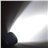 King-size UltraFire C3 CREE Q3 1-Mode LED Flashlight (Black)
