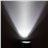King-size UltraFire C3 CREE Q3 1-Mode LED Flashlight (Black)