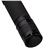 King-size UltraFire C3 CREE Q3 1-Mode LED Flashlight (Black)
