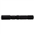 King-size UltraFire C3 CREE Q3 1-Mode LED Flashlight (Black)