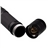 King-size UltraFire C3 CREE Q3 1-Mode LED Flashlight (Black)