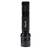 L2 CREE MC-E 1 Mode 750LM LED Flashlight with Aluminum Alloy Body (Black)