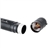 L2 CREE SSC P7 Rechargeable LED Flashlight with 5 Modes and 750 Lumens (Black) 