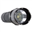 L2 CREE SSC P7 Rechargeable LED Flashlight with 5 Modes and 750 Lumens (Black) 
