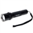 L2 Cree XPG-R5 320-Lumen Memory LED Flashlight Torch with White Light (Black)