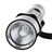 L2 Cree XPG-R5 320-Lumen Memory LED Flashlight Torch with White Light (Black)
