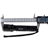 L2 Cree XPG-R5 320-Lumen Memory LED Flashlight Torch with White Light (Black)