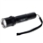 L2 Cree XPG-R5 5-Mode 320-Lumen LED Flashlight Torch with White Light (Black)