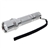 L2 Cree XPG-R5 5-Mode 320-Lumen LED Flashlight Torch with White Light (Silver)