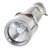 L2 Cree XPG-R5 5-Mode 320-Lumen LED Flashlight Torch with White Light (Silver)