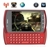 L333 Triple SIM Card Quad Band 3.5 Inch Resistive Touchscreen Sideslide QWERTY Keyboard Cellphone with WiFi TV Bluetooth