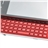 L333 Triple SIM Card Quad Band 3.5 Inch Resistive Touchscreen Sideslide QWERTY Keyboard Cellphone with WiFi TV Bluetooth