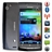 LT18i Android 2.3 Dual SIM Quad Band 4.1-inch Capacitive Touchscreen 3G Smart Phone with GPS WiFi TV Dual-camera (Black)