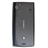 LT18i Android 2.3 Dual SIM Quad Band 4.1-inch Capacitive Touchscreen 3G Smart Phone with GPS WiFi TV Dual-camera (Black)