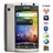 LT18i Android 2.3 Dual SIM Quad Band 4.1-inch Capacitive Touchscreen 3G Smartphone with GPS WiFi TV Dual-camera (Silver)