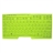 Laptop Keyboard Film Cover Skin for IBM Z60/Z61/T60/R60/R61/T61/R61E/R60E (Green)