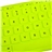 Laptop Keyboard Film Protector Skin Cover for HP Pavilion DV3 (Green)