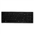 Laptop Keyboard Skin Film Cover Protector for Acer 5938/5937Z/5810/5536/5738/5536G (Black)