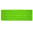 Laptop Keyboard Skin Film Cover Protector for Acer 5938/5937Z/5810/5536/5738/5536G (Green)