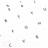 Laptop Keyboard Skin Film Cover for HP DV6000/DV6110/V3240/V6000 (White)