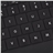 Laptop Keyboard Skin Film Cover for IBM X200/X200s/X200/X200T (Black)