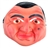 Latex Mr. Bean Mask for Parties /Costume Balls /Halloween /Performances