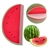Lovely Fruit Memo Watermelon Notepad Writing Pad