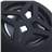 Lovely Round Mini Speaker for iPod PC MP3 MP4