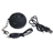 Lovely Round Mini Speaker for iPod PC MP3 MP4