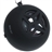 Lovely Round Mini Speaker for iPod PC MP3 MP4
