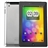 M005 Android 2.3 Dual SIM Quad Band 7-inch Capacitive Touchscreen 8G 3G Smartphone with WiFi GPS TV Dual-camera (Black)