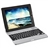 M2 Rechargeable Bluetooth 3.0 82-Key Wireless Keyboard with Protective Case for iPad 2 (Silver)
