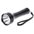 M8 Cree R2-WC 5-Mode 260-Lumen LED Flashlight Torch with White Light (Black)