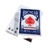 Magic: Poker Cards Party Magic Tricks Prop and Training Set