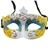 Mardi Gras Mask Eye Mask for Parties /Halloween /Costume Balls /Performances
