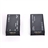Mediabridge - 30M HDMI Extender over Cat5e/6 Cables - Cat5e/6 and HDMI Cables NOT Included (Black)