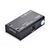 Mediabridge - 30M HDMI Extender over Cat5e/6 Cables - Cat5e/6 and HDMI Cables NOT Included (Black)