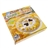 Microwave Potato Baker Potato Chip Baker Tool (White)