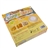 Microwave Potato Baker Potato Chip Baker Tool (White)