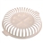 Microwave Potato Baker Potato Chip Baker Tool (White)