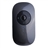 Mini 2.4G Wireless Smart Mouse with Red Laser Beam Presentation Controller (Black)