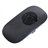 Mini 2.4G Wireless Smart Mouse with Red Laser Beam Presentation Controller (Black)