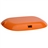 Mini 2.4G Wireless Smart Mouse with Red Laser Beam Presentation Controller (Orange)